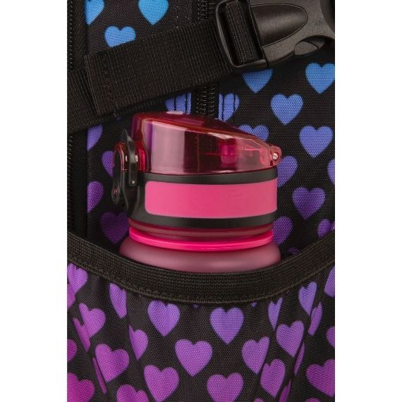 Backpack CoolPack Factor Hippie Daisy 34014CP No. B02015
