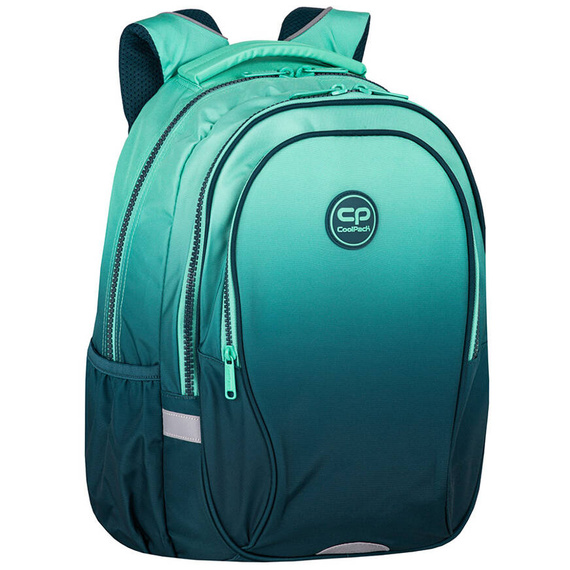 Backpack CoolPack Factor Hippie Daisy 34014CP No. B02015