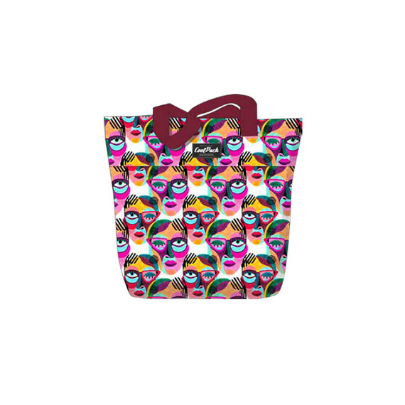 Torba na ramię CoolPack Soho Cinco F051743