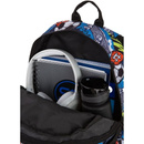 Plecak przedszkolny Coolpack Toby Hobby F049929
