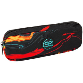 Piórnik szkolny CoolPack Deck Amber F071890