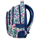 Plecak młodzieżowy szkolny CoolPack Drafter Pastel Garden 73419CP C10260