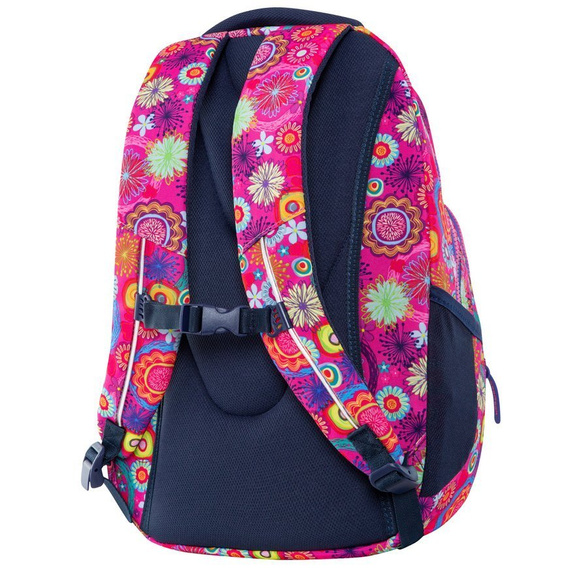 Plecak szkolny CoolPack Vance Power Pink 53718CP nr C37148