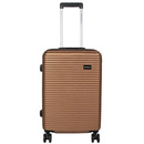 Walizka AVIATOR Średnia Davidt's 268.572.06 Koniak