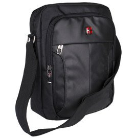 Torba na ramię raportówka New Bags NB-5132