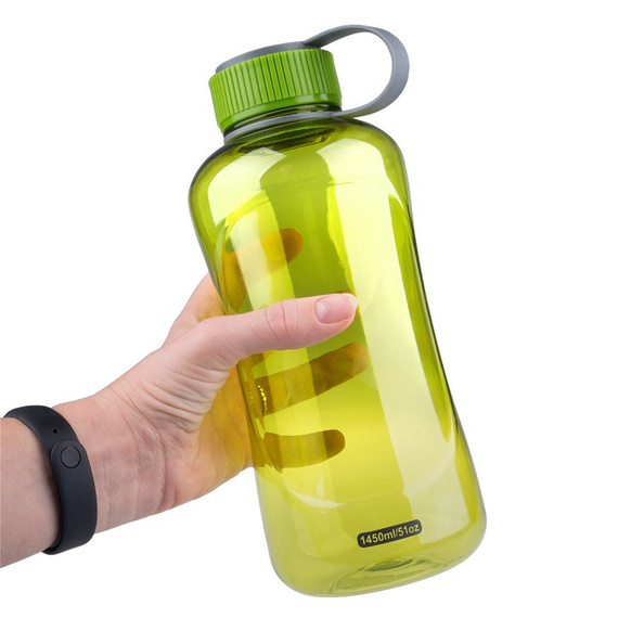 Water bottle Active Sport 1450 ml grey 70422
