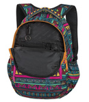 School backpack Coolpack Prime Mexican Trip 85441CP nr A210