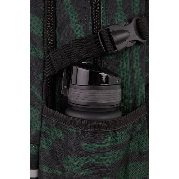 Plecak młodzieżowy szkolny CoolPack Factor Greeneh F002905