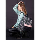 Plecak miejski Coolpack Scout Flower me F096740