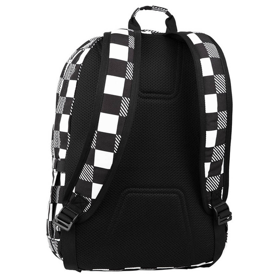 Plecak miejski Coolpack Scout Checkers F096730