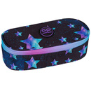 Zestaw CoolPack Star Night - plecak Turtle, piórnik Campus i worek Vert