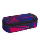 Pencil case Coolpack Campus Crazy Pink Abstract  87735CP nr A292