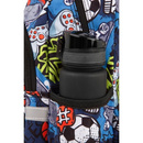 Plecak przedszkolny Coolpack Toby Hobby F049929