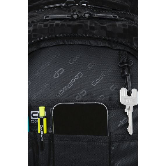 Plecak Coolpack Soul Trace Pixel F010879