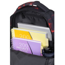 Plecak młodzieżowy szkolny CoolPack Drafter Ashh F010918