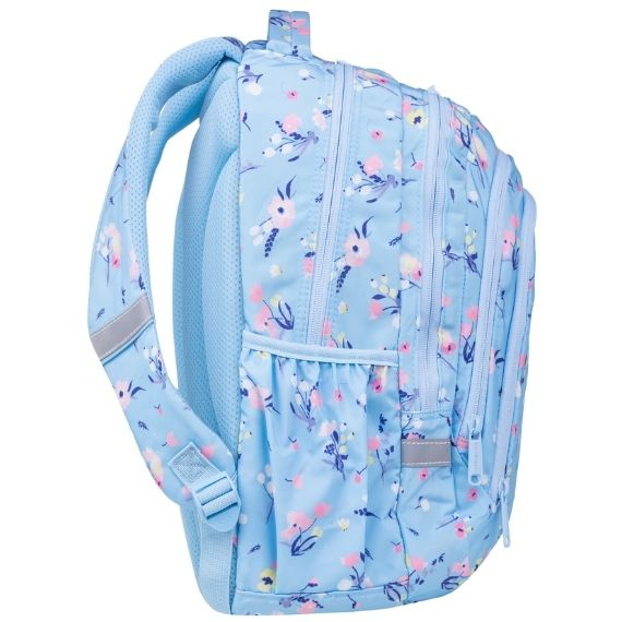 Plecak młodzieżowy szkolny CoolPack Drafter Provence F010925