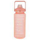 Bidon Coolpack Cancan 2l pomarańczowy Z25028