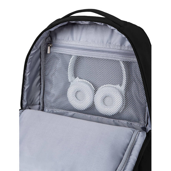 Plecak biznesowy Coolpack Border Black E94011