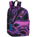 Plecak młodzieżowy szkolny CoolPack Cross Amethyst F026892
