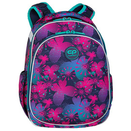 Plecak szkolny CoolPack Turtle Wishes E15538