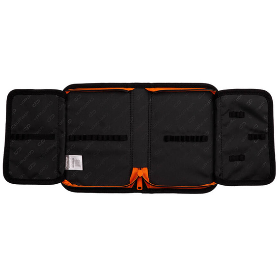 Piórnik szkolny CoolPack Clipper Gamer F076827
