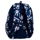 Plecak młodzieżowy Coolpack Jerry Bunnyland F029704