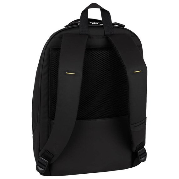 Plecak biznesowy na laptop Coolpack Dig czarny F118641