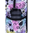 Plecak młodzieżowy Coolpack Base Rainbow Time E27601