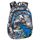 Plecak młodzieżowy Coolpack Jerry T-rex F029853