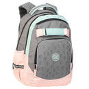 Urban backpack Coolpack Scout Shabby Navy 12652CP nr A117