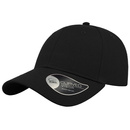 Baseball cap HIT BLACK