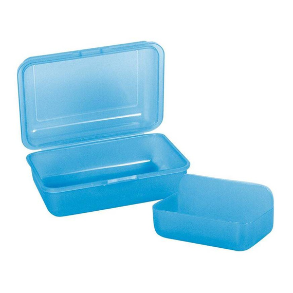 Śniadaniówka Coolpack FROZEN II Z03991 Niebieska