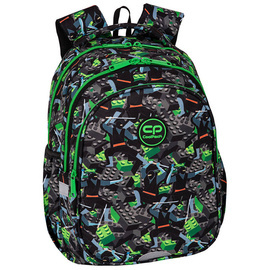 Plecak szkolny Coolpack Jerry Kids from the block F029823