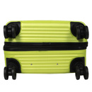 Walizka AVIATOR Średnia Davidt's 268.572.16 Limonka