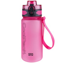 Bidon Coolpack Brisk mini 400ml Różowy 95235CP_95198CP