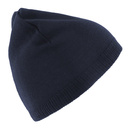 Czapka Atlantis beanie SNAPPY granatowa