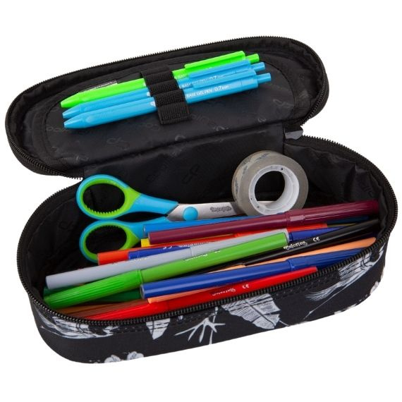Piórnik szkolny CoolPack Campus Zanzi F062910