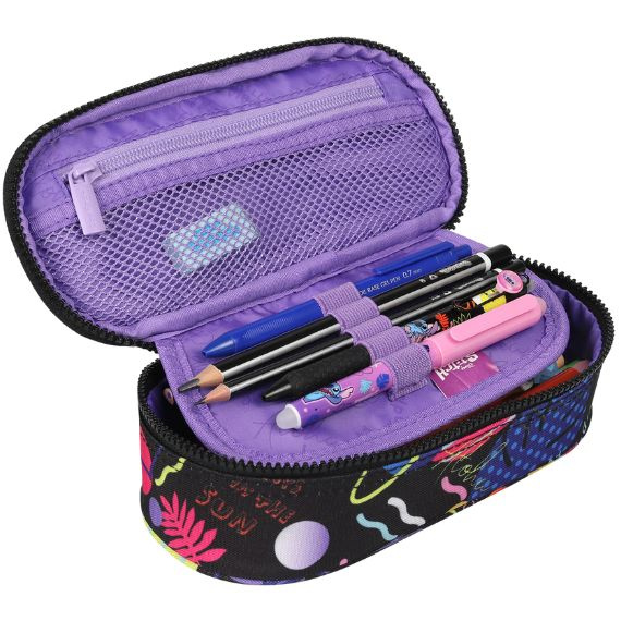 Piórnik szkolny CoolPack Campus Disney Core Stitch F062780