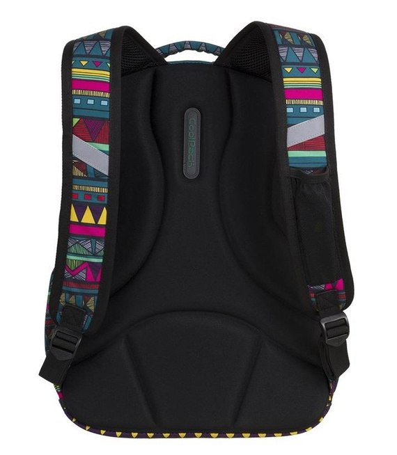 Plecak szkolny Coolpack Strike Mexican Trip 85427CP nr A209