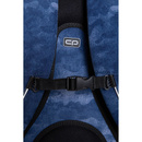 Plecak szkolny CoolPack Aero Foggy Blue 51929CP nr C34131