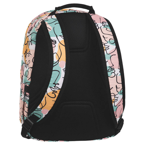 Plecak miejski Coolpack Scout Art Deco E96576