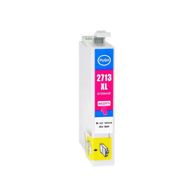 Tusz atramentowy Starink zamiennik do Epson 27 XL (Purpurowy)