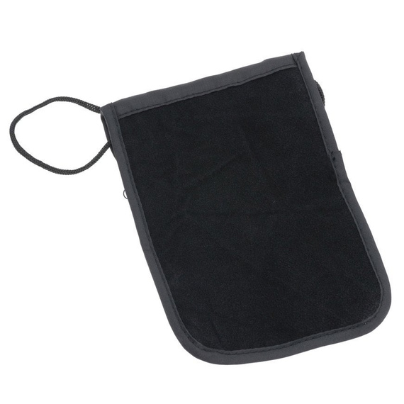 Portfel na szyję antykradzieżowy na dokumenty RFID stop 280.003.01