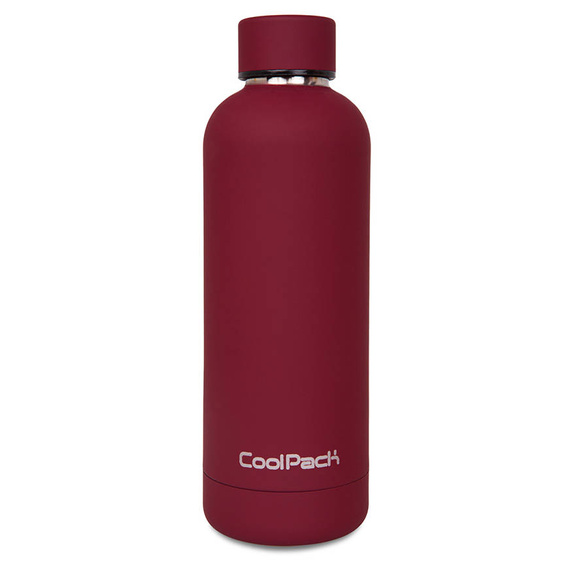 Water bottle Coolpack Tramp 700 ml Scotish Blue 51392CP