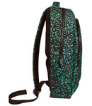 Plecak szkolny 17L Milan Texture 624601TE