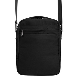 Torba na ramię raportówka Coolpack Flin czarna F12711