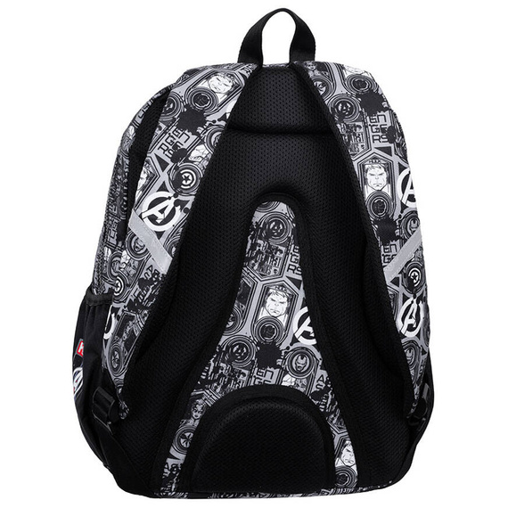 Urban backpack Coolpack Scout Shabby Navy 12652CP nr A117