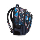 Backpack CoolPack Drafter Ocean Garden 35288CP No. B05023