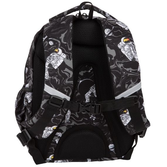 Plecak młodzieżowy Coolpack Jerry Astronaut F029932