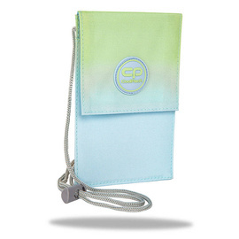 Etui na telefon Coolpack Gradient Mojito F108755